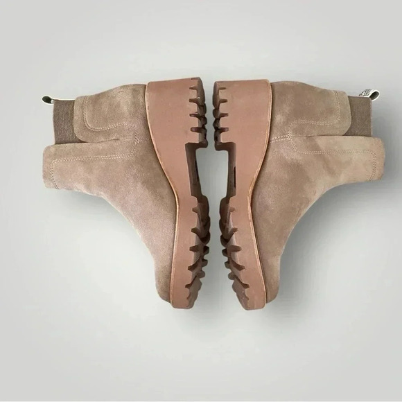 Dolce Vita Huey Booties Re:vita Sz 8 - Picture 7 of 10